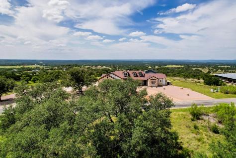 511 Bosque Trail Marble Falls TX 78654