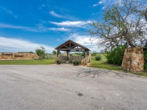 511 Bosque Trail Marble Falls TX 78654
