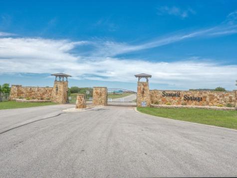 511 Bosque Trail Marble Falls TX 78654