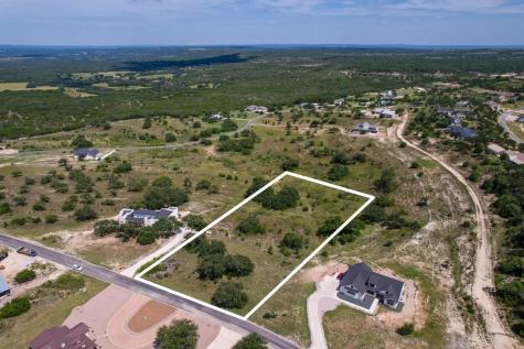 511 Bosque Trail Marble Falls TX 78654