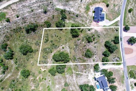 511 Bosque Trail Marble Falls TX 78654