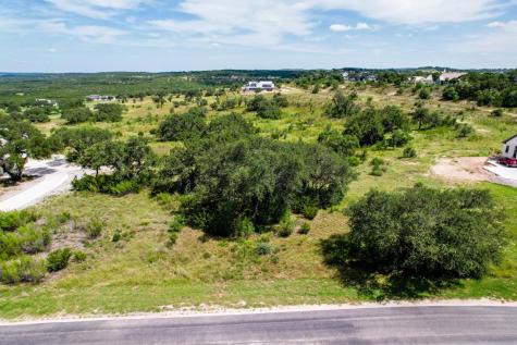 511 Bosque Trail Marble Falls TX 78654