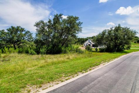 511 Bosque Trail Marble Falls TX 78654