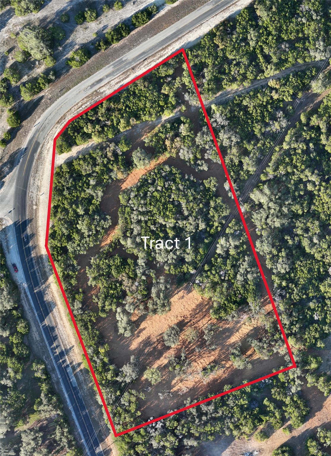 301 Cr-282 Lot 1 Road Liberty Hill TX 78642