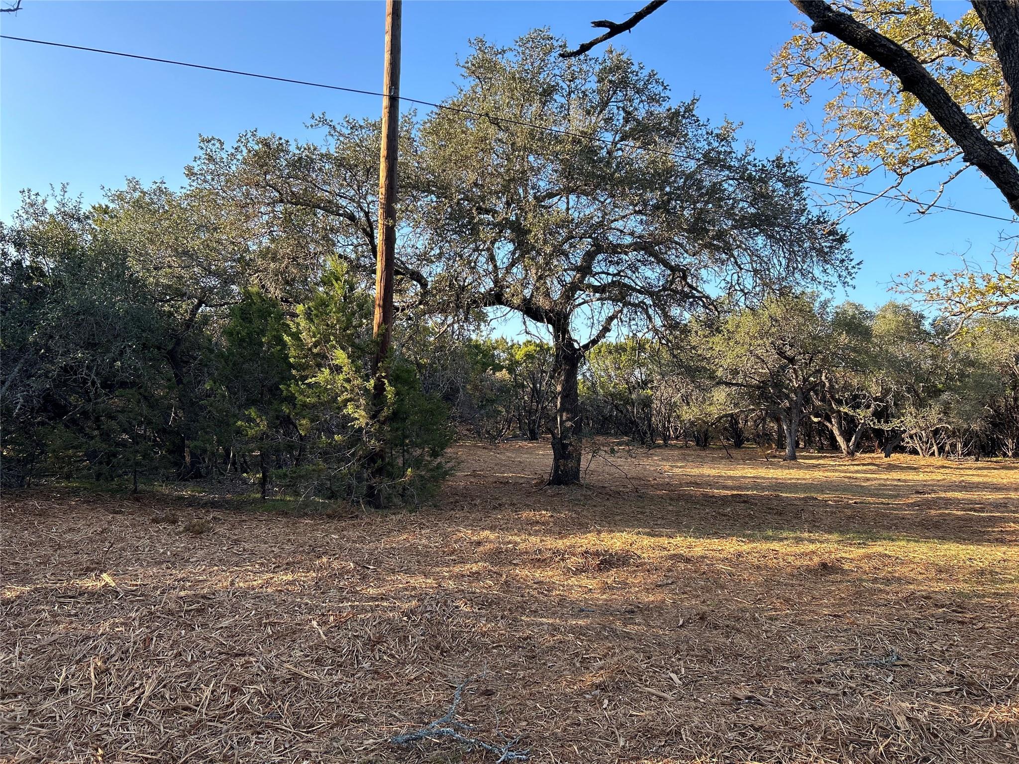 301 Cr-282 Lot 1 Road Liberty Hill TX 78642