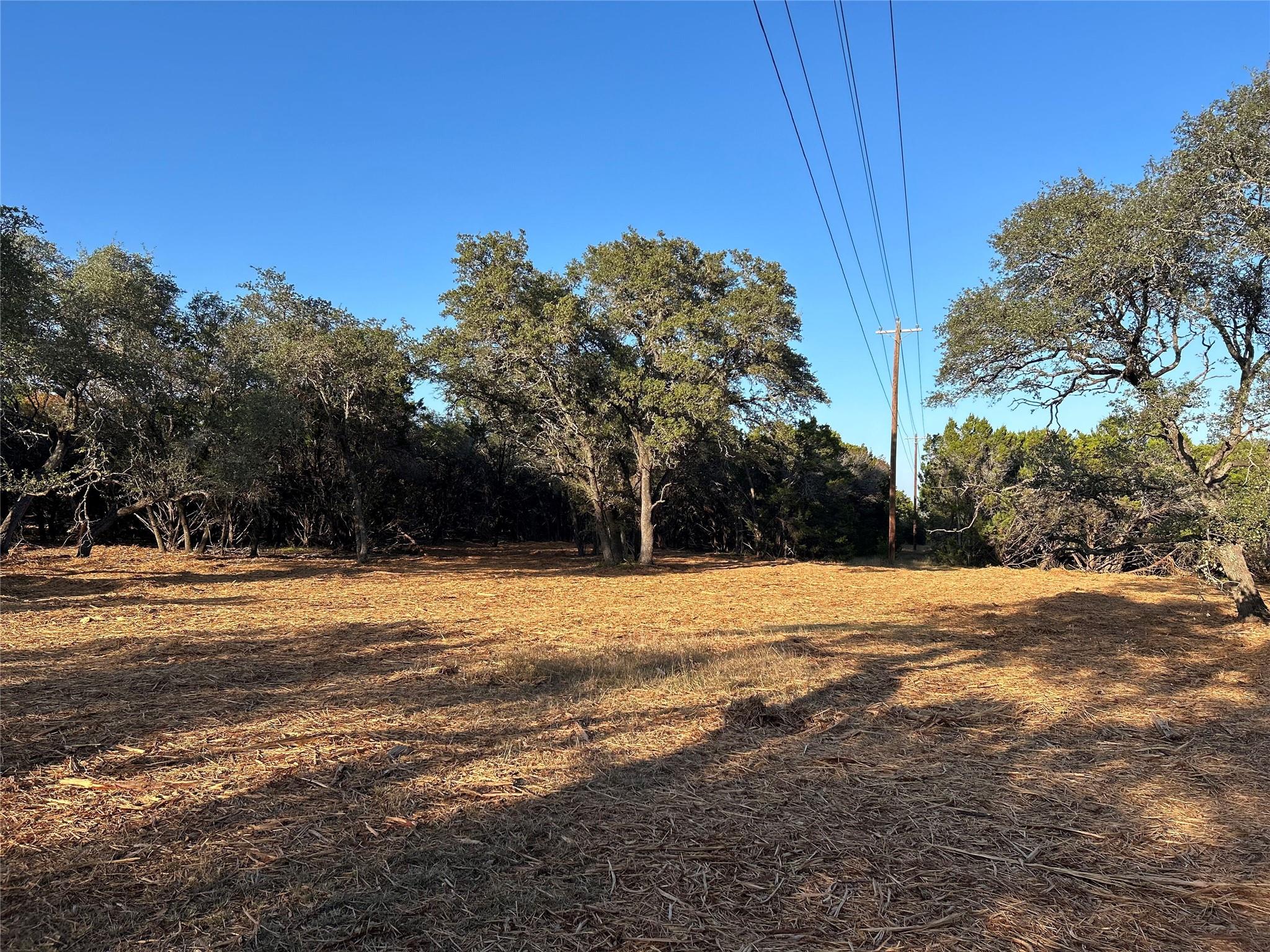 301 Cr-282 Lot 1 Road Liberty Hill TX 78642