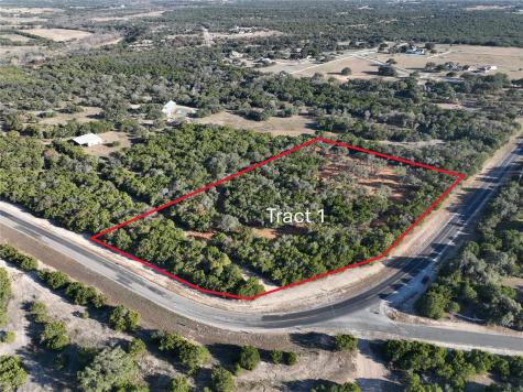 301 Cr-282 Lot 1 Road Liberty Hill TX 78642