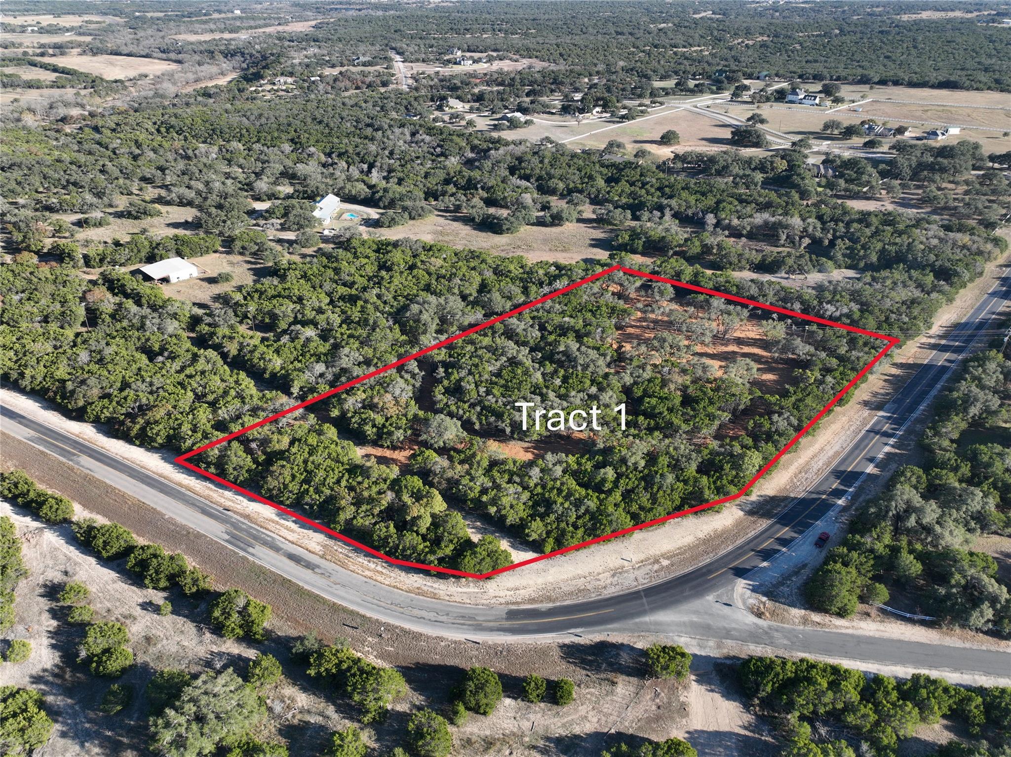 301 Cr-282 Lot 1 Road Liberty Hill TX 78642