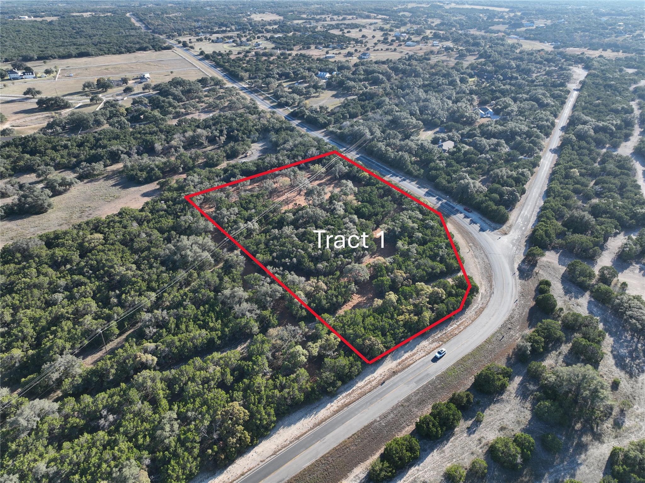 301 Cr-282 Lot 1 Road Liberty Hill TX 78642