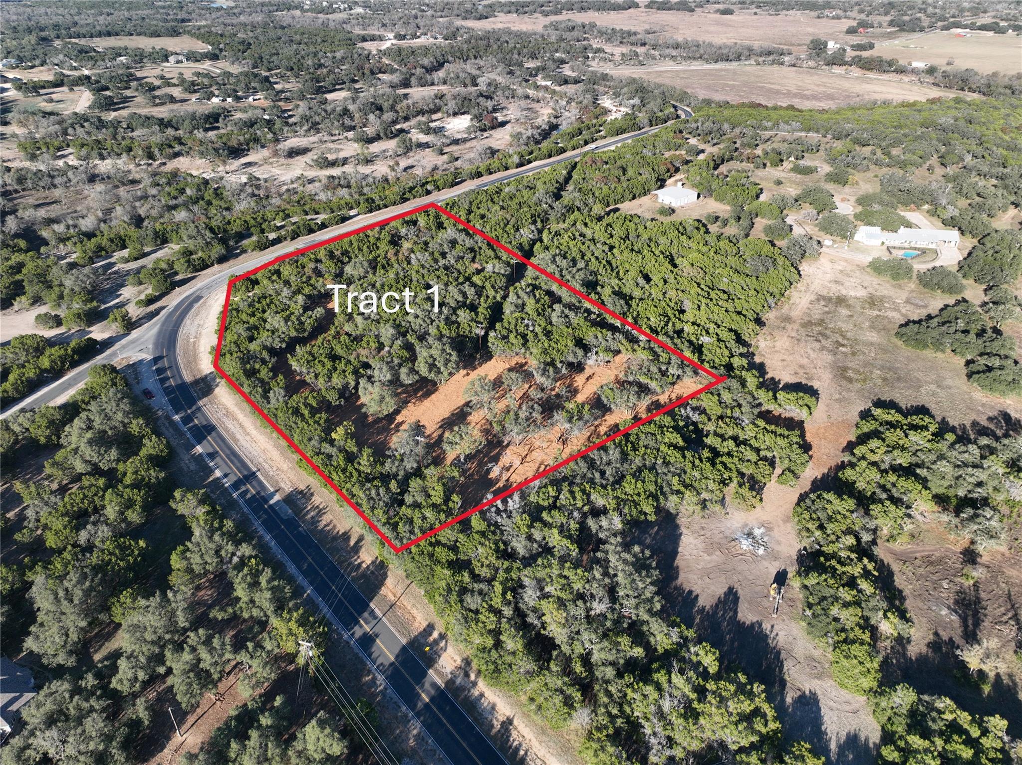 301 Cr-282 Lot 1 Road Liberty Hill TX 78642