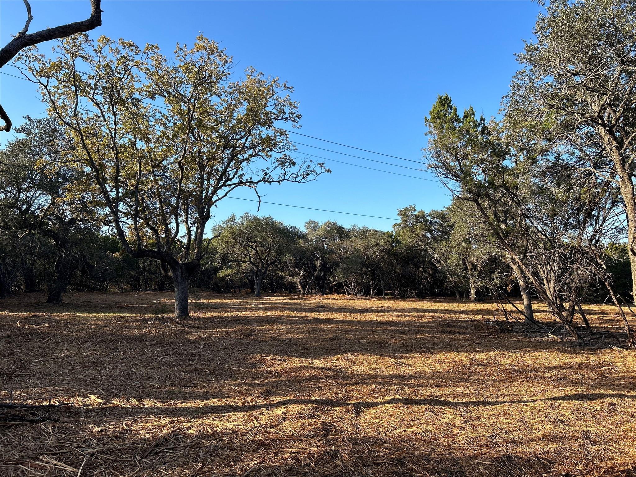 301 Cr-282 Lot 1 Road Liberty Hill TX 78642