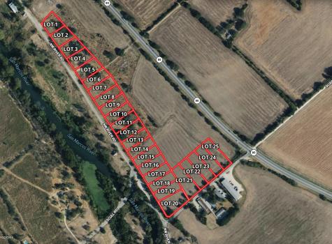 598 Northwest River Road Martindale TX 78655