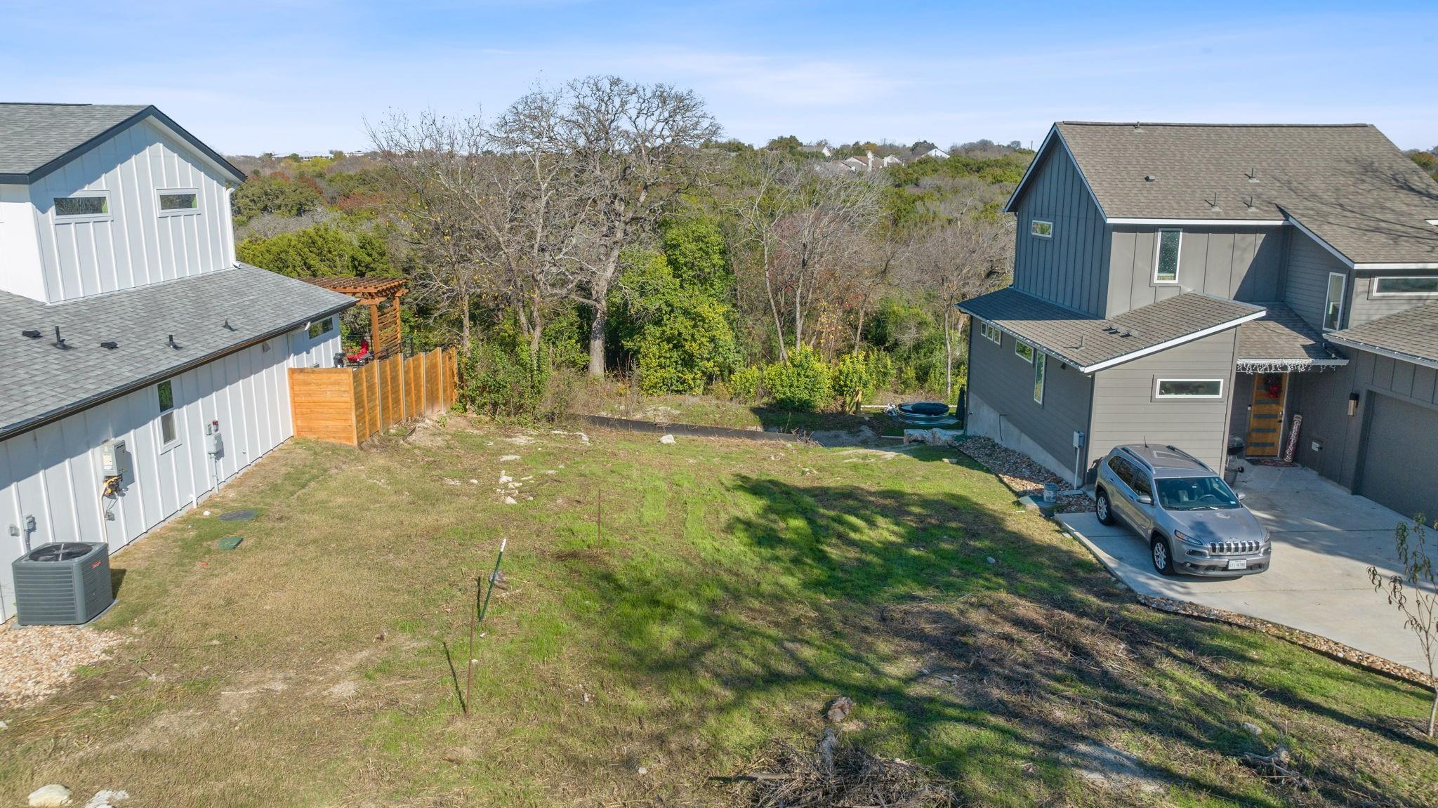 1316 E Applegate Drive Austin TX 78753