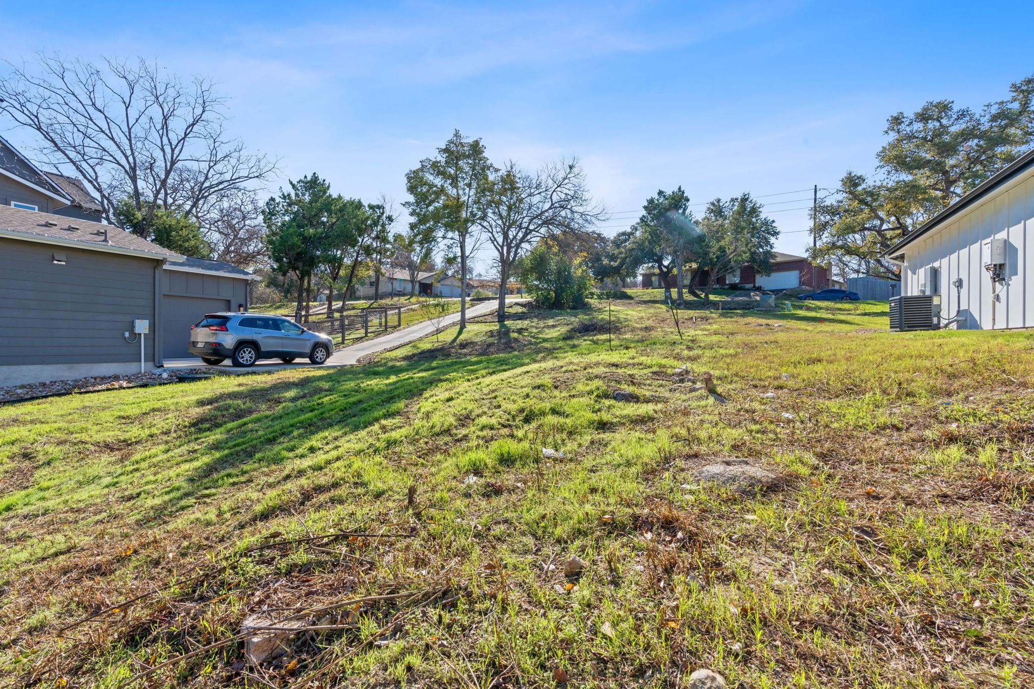 1316 E Applegate Drive Austin TX 78753