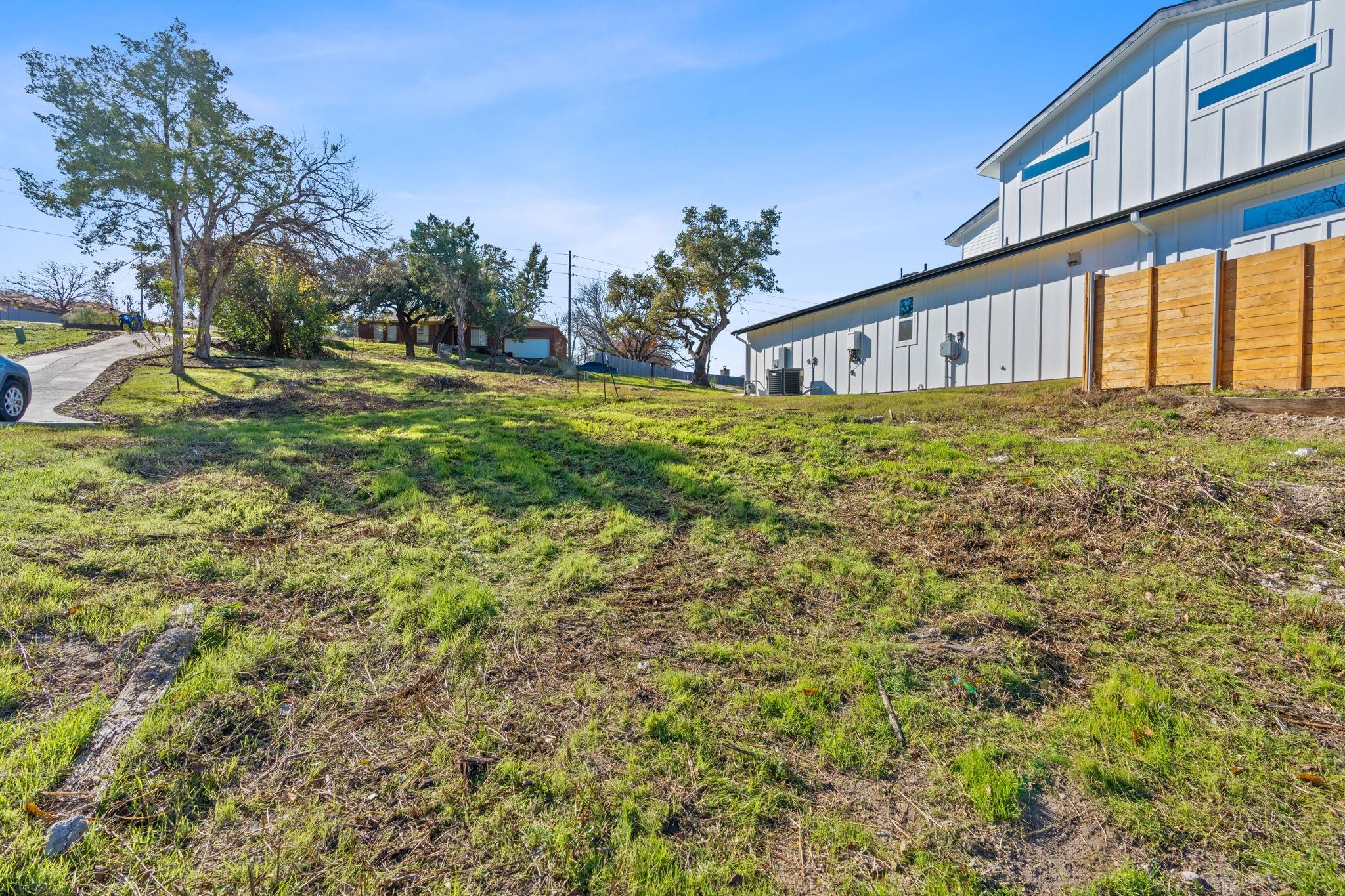 1316 E Applegate Drive Austin TX 78753