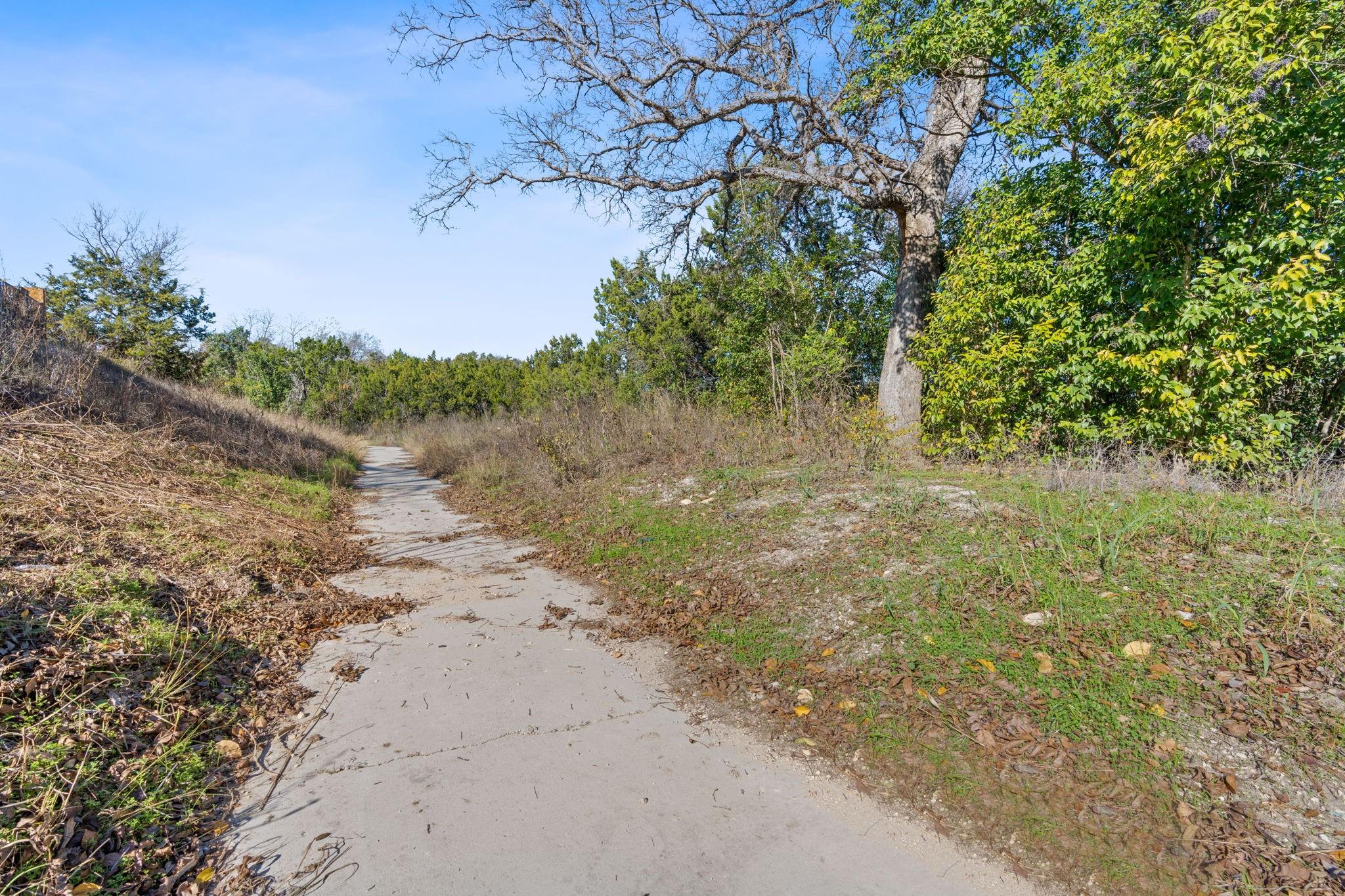 1316 E Applegate Drive Austin TX 78753