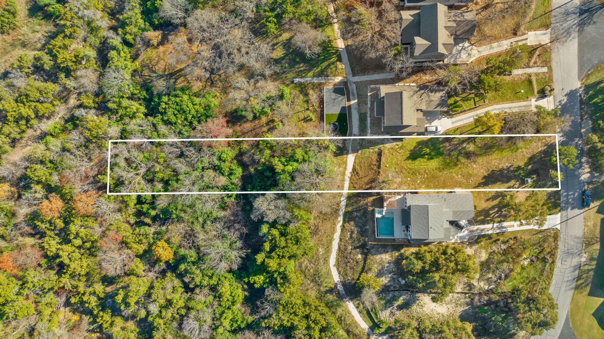 1316 E Applegate Drive Austin TX 78753