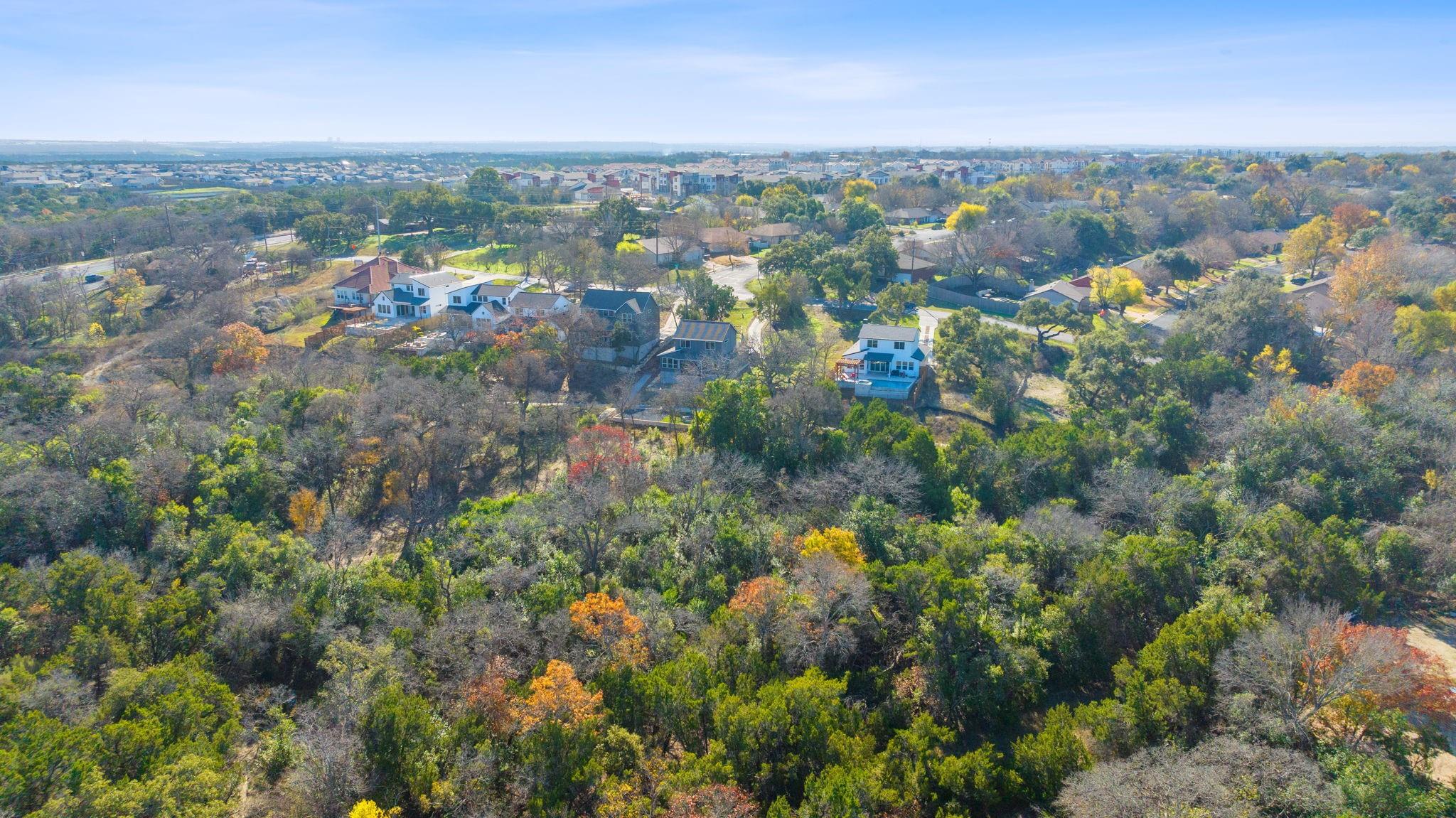 1316 E Applegate Drive Austin TX 78753