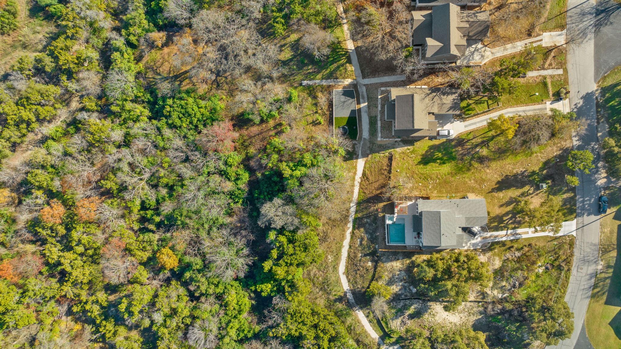 1316 E Applegate Drive Austin TX 78753