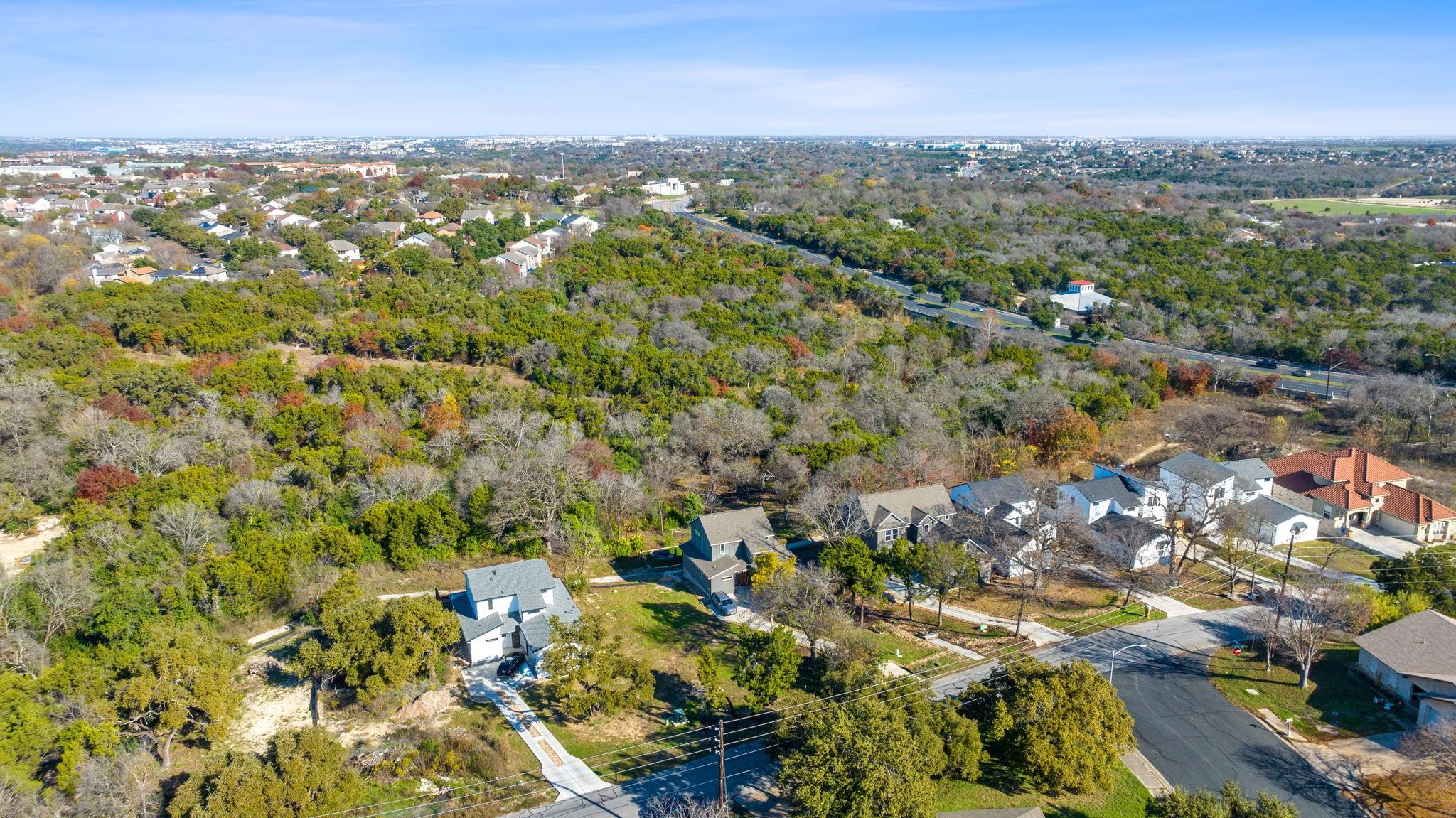 1316 E Applegate Drive Austin TX 78753