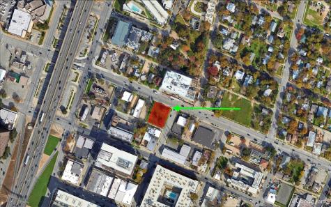917 & 919 E 7th Street Austin TX 78702