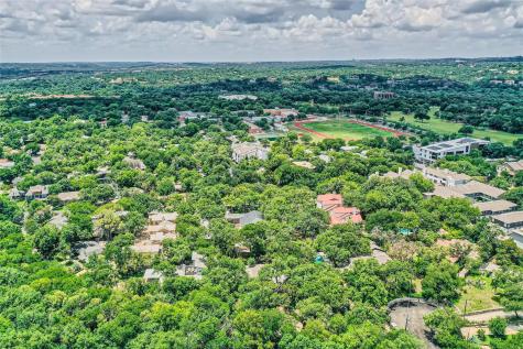 2501 Inwood Place Austin TX 78703