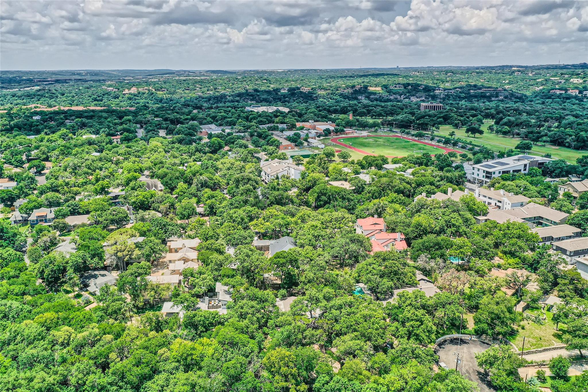 2501 Inwood Place Austin TX 78703