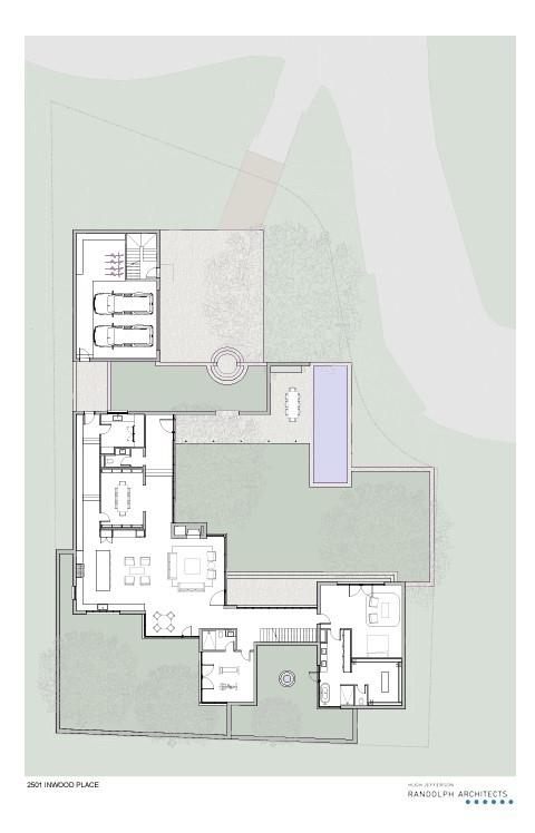 2501 Inwood Place Austin TX 78703