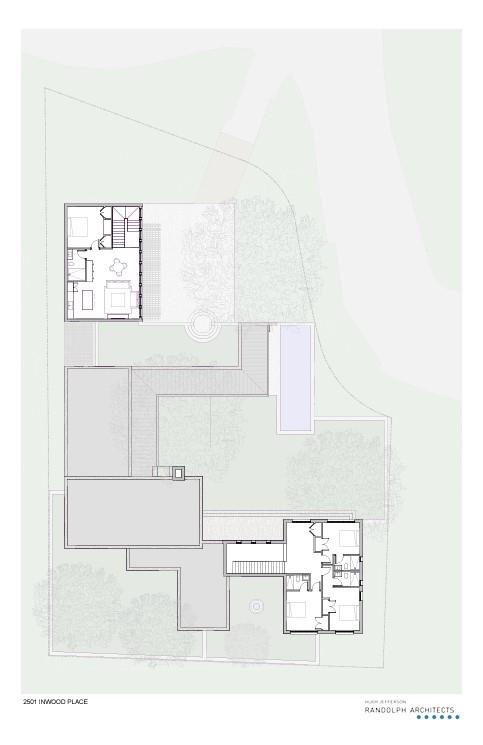 2501 Inwood Place Austin TX 78703