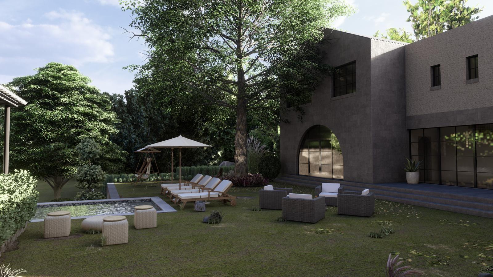 2501 Inwood Place Austin TX 78703