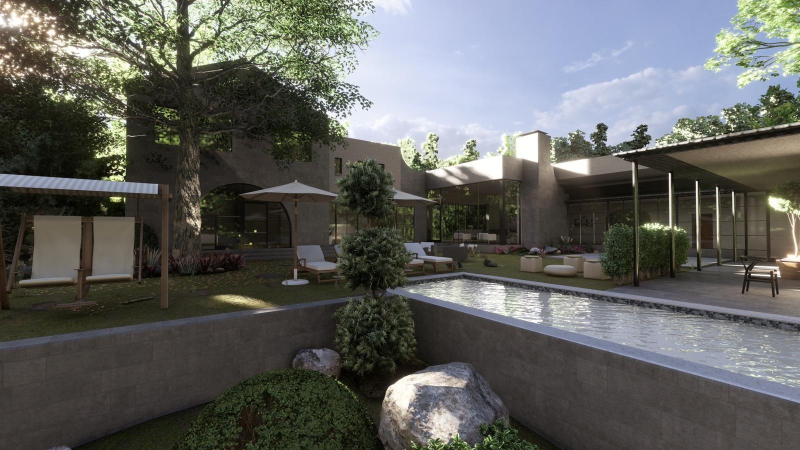 2501 Inwood Place Austin TX 78703