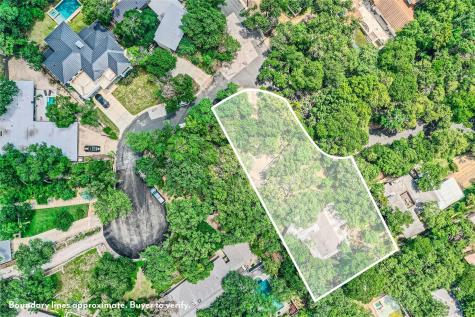 2501 Inwood Place Austin TX 78703