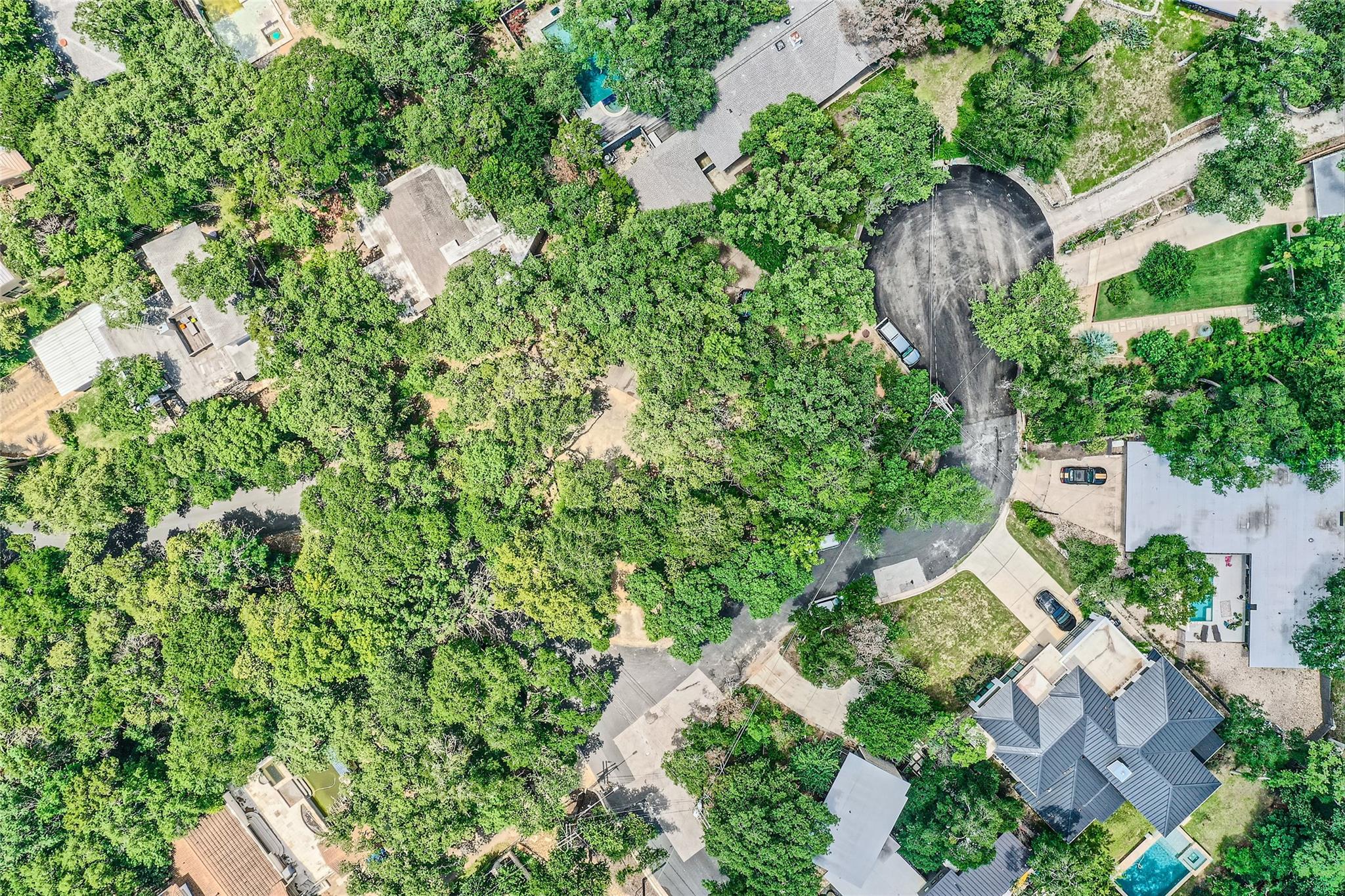 2501 Inwood Place Austin TX 78703