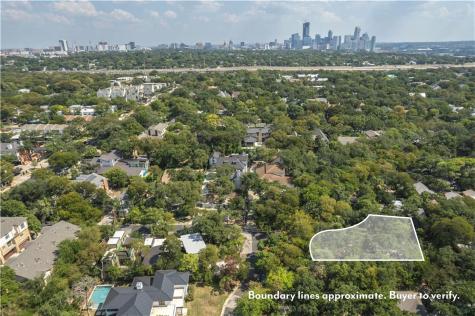 2501 Inwood Place Austin TX 78703