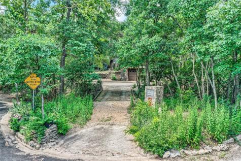 2501 Inwood Place Austin TX 78703
