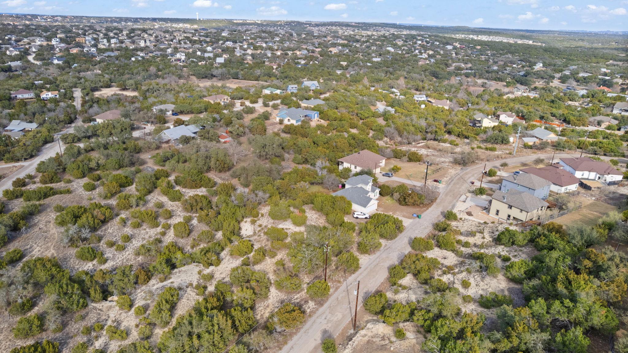 10619 Lake Park Drive Dripping Springs TX 78620