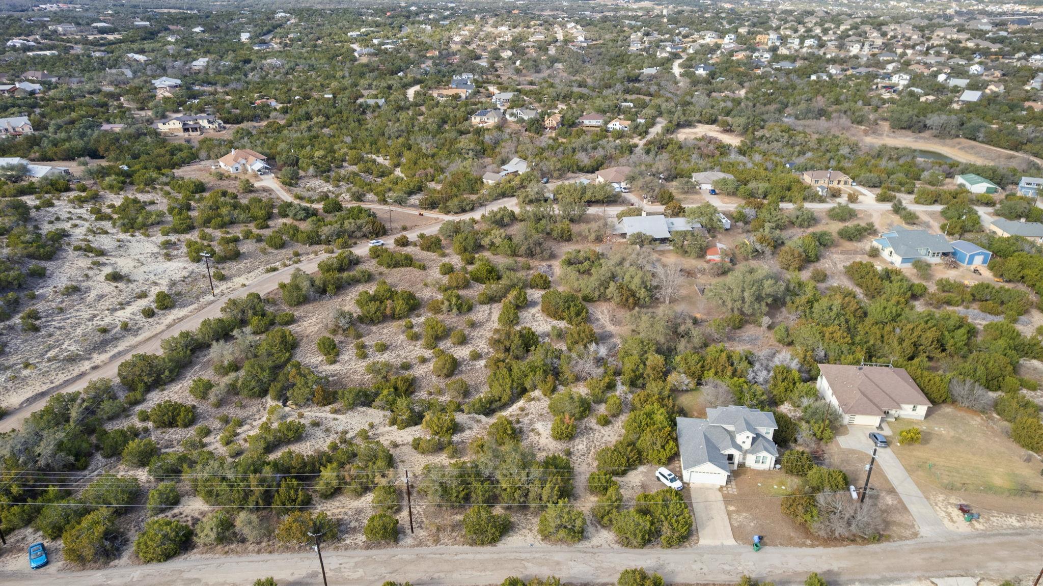 10619 Lake Park Drive Dripping Springs TX 78620