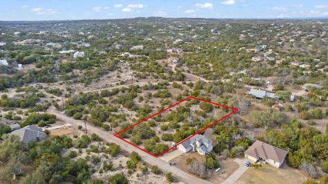 10619 Lake Park Drive Dripping Springs TX 78620