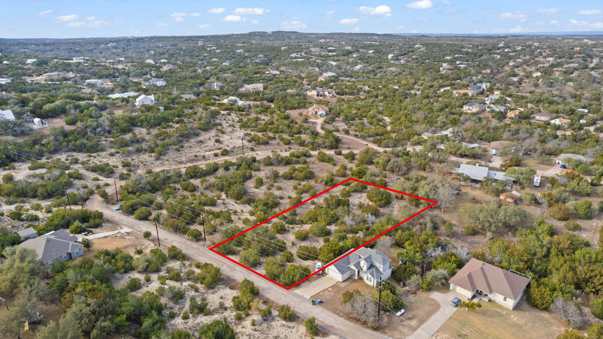 10619 Lake Park Drive Dripping Springs TX 78620