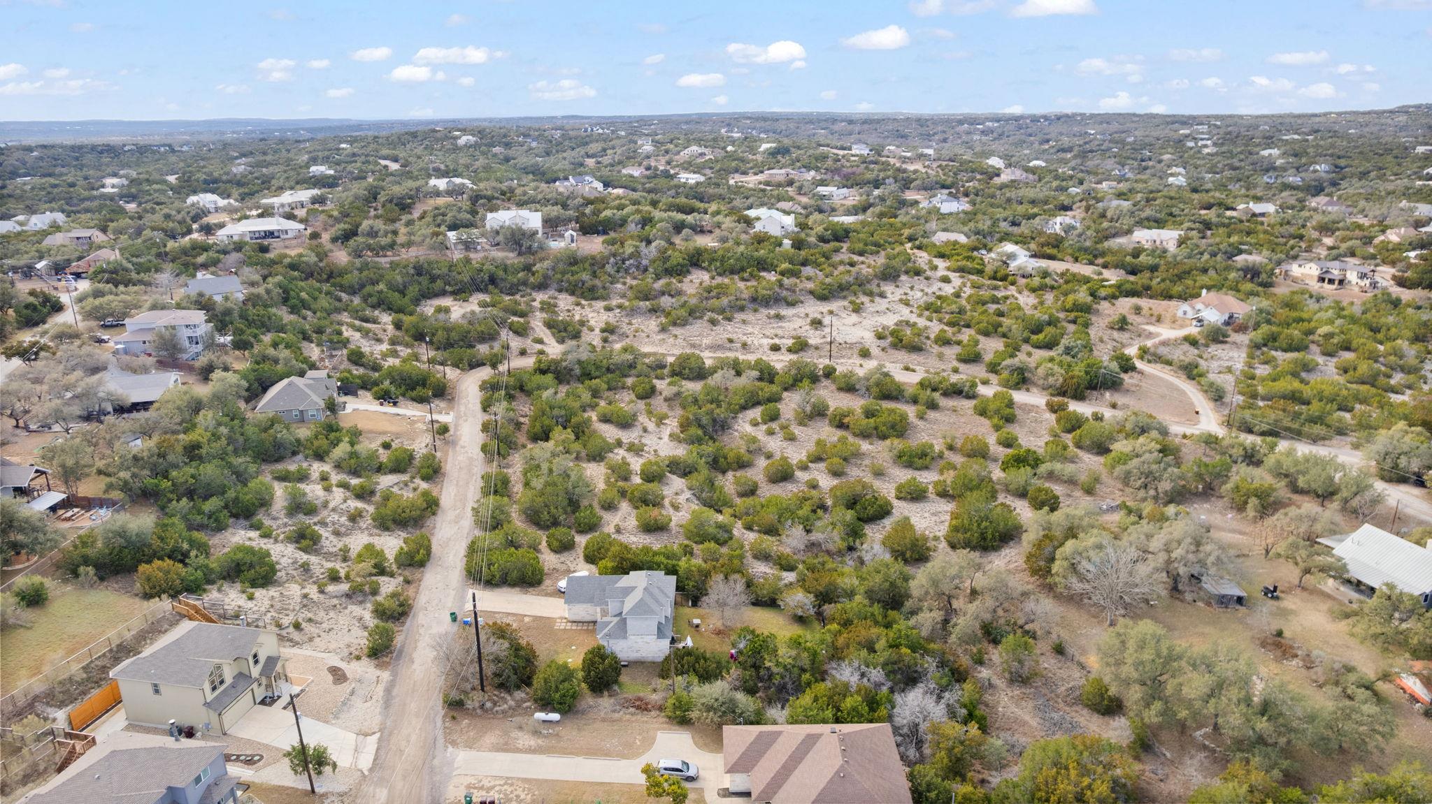 10619 Lake Park Drive Dripping Springs TX 78620