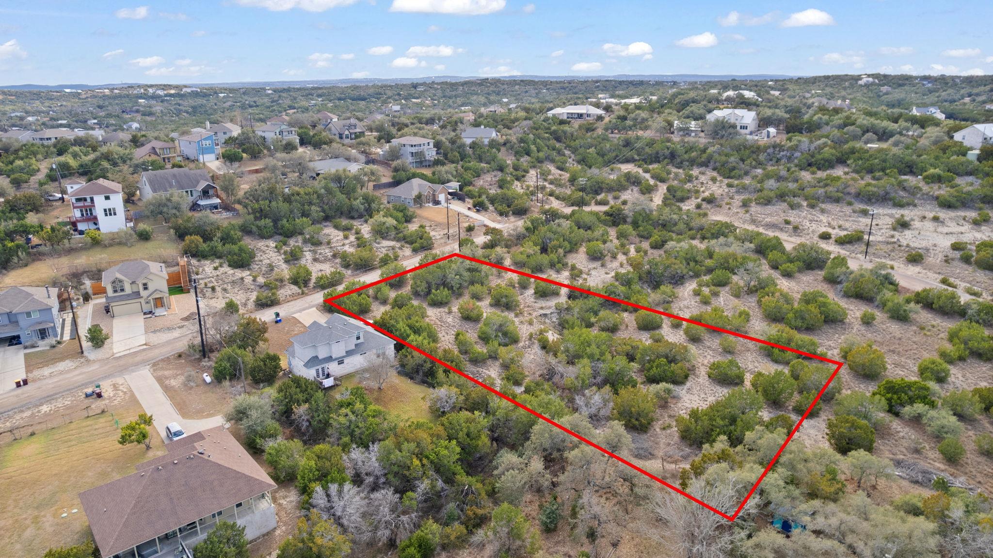 10619 Lake Park Drive Dripping Springs TX 78620