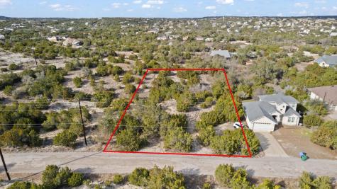 10619 Lake Park Drive Dripping Springs TX 78620