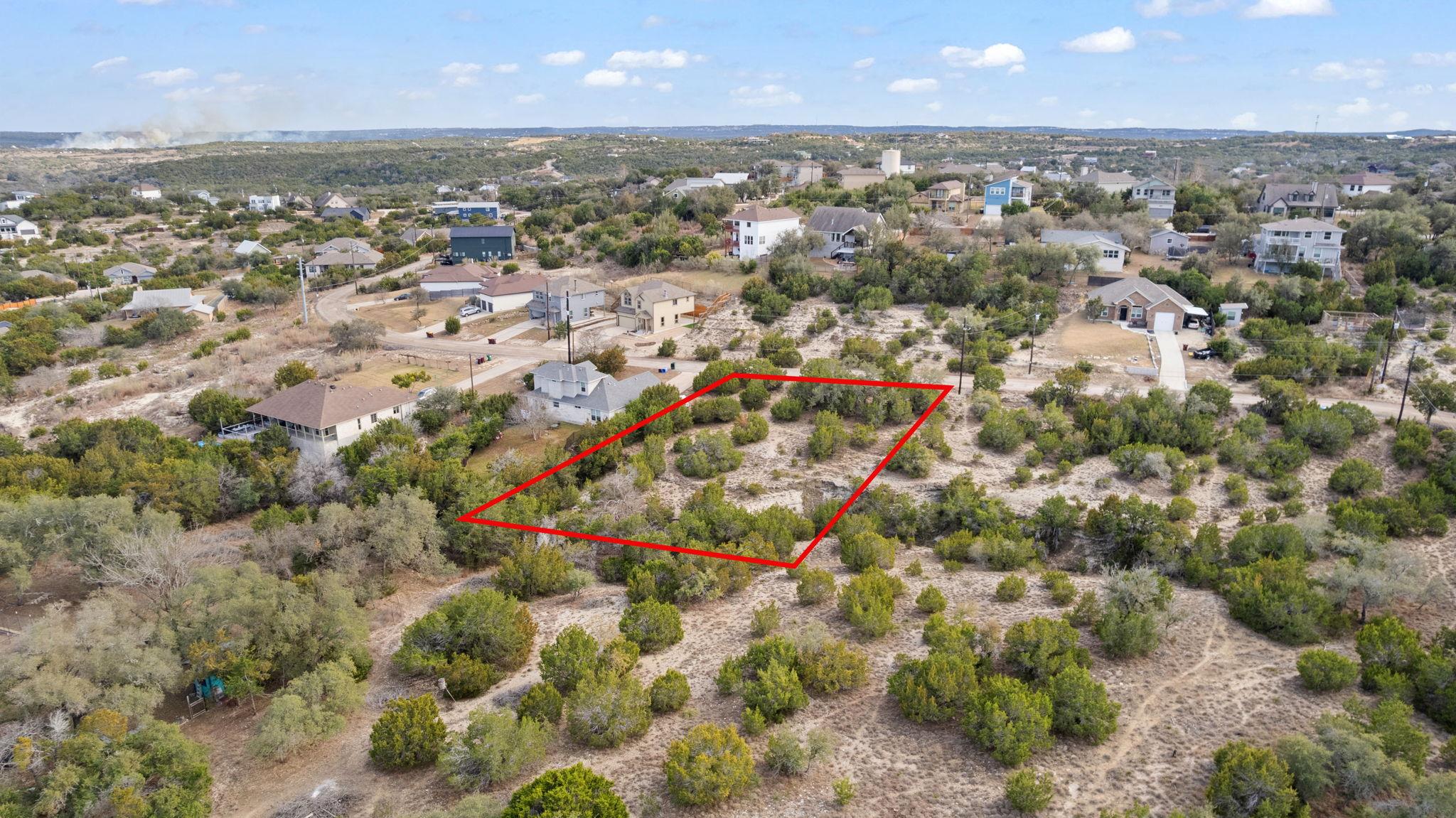 10619 Lake Park Drive Dripping Springs TX 78620