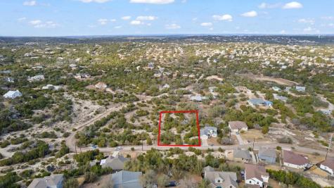 10619 Lake Park Drive Dripping Springs TX 78620