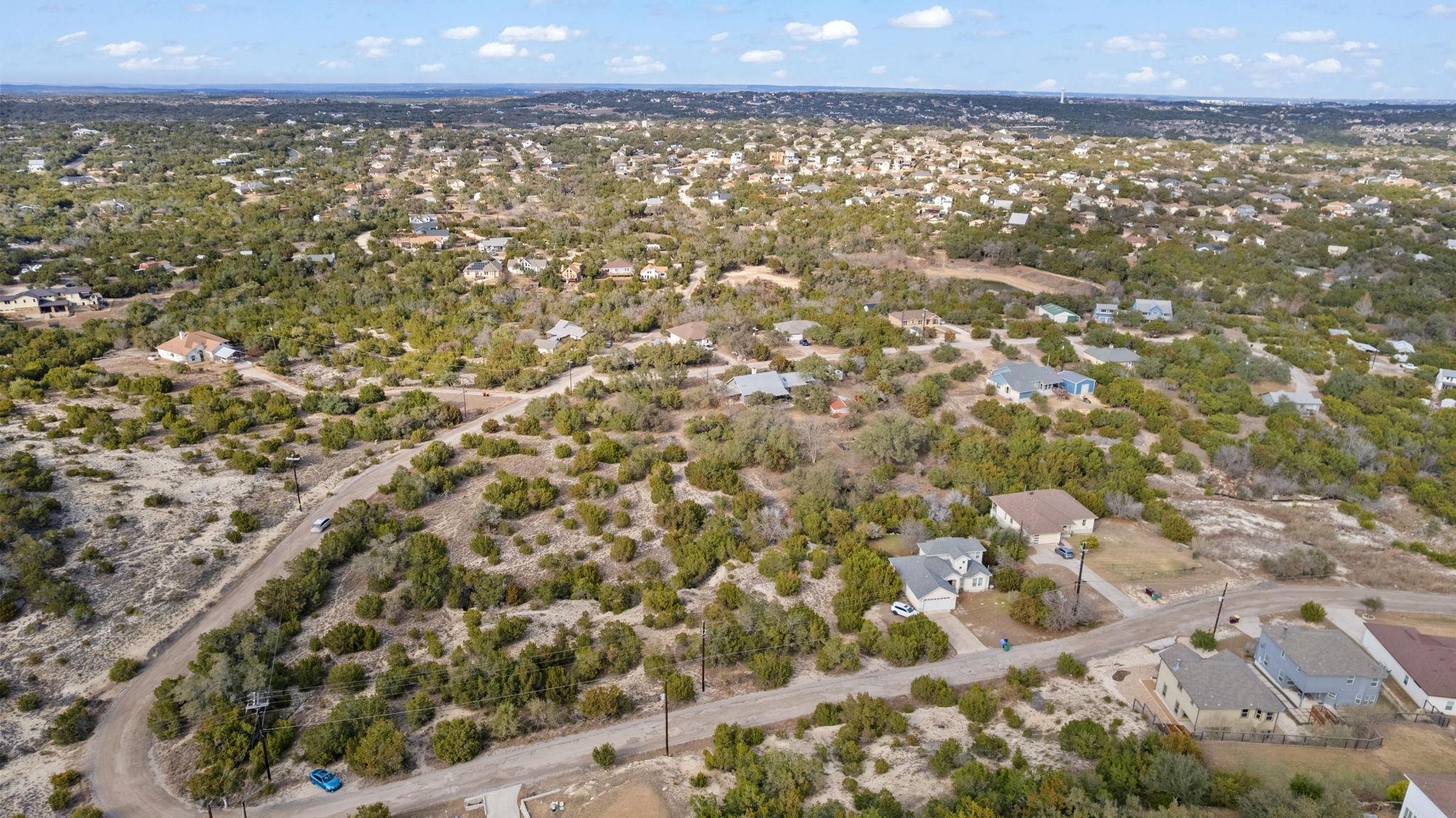 10619 Lake Park Drive Dripping Springs TX 78620