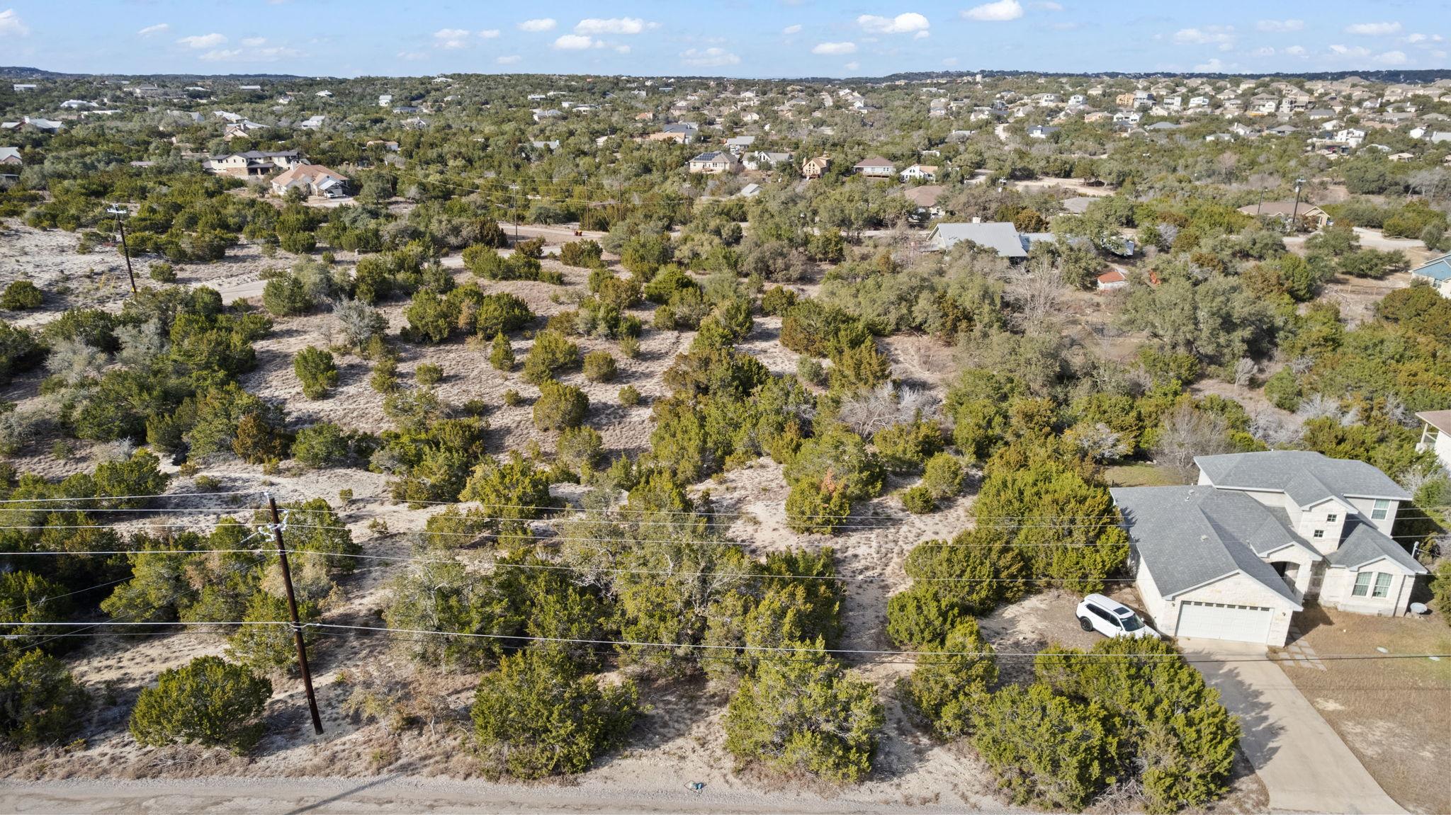 10619 Lake Park Drive Dripping Springs TX 78620