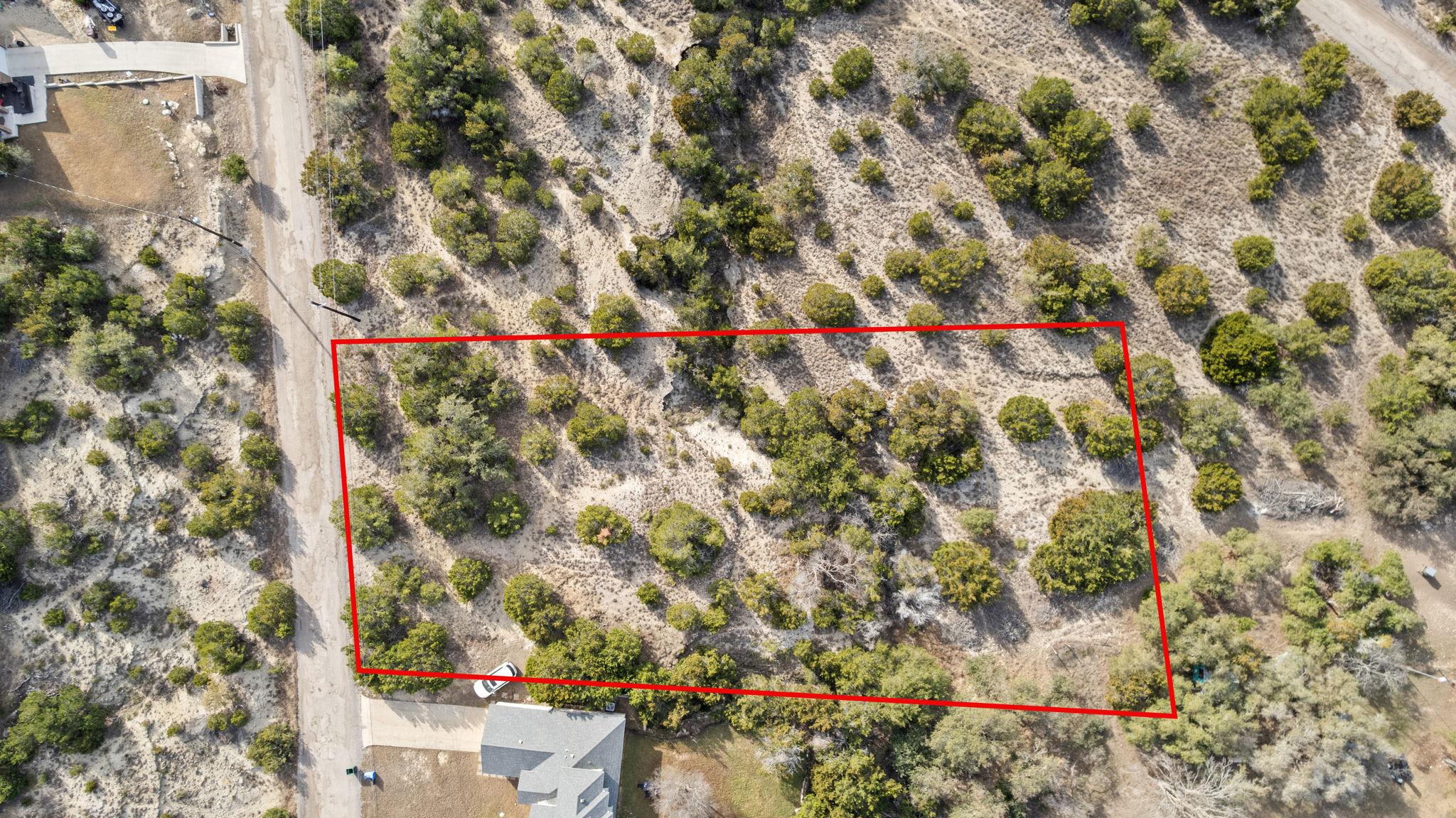 10619 Lake Park Drive Dripping Springs TX 78620