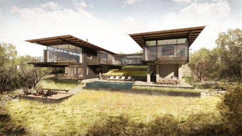 3 Martelli Lane West Lake Hills TX 78746