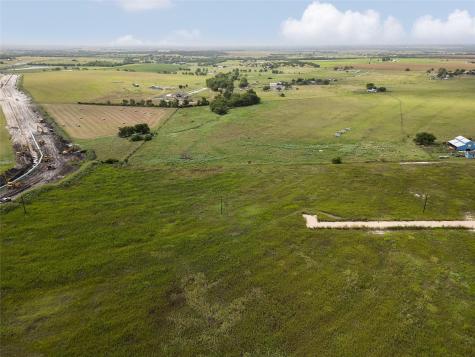 110 County Road 153 - Lot 2 Georgetown TX 78626