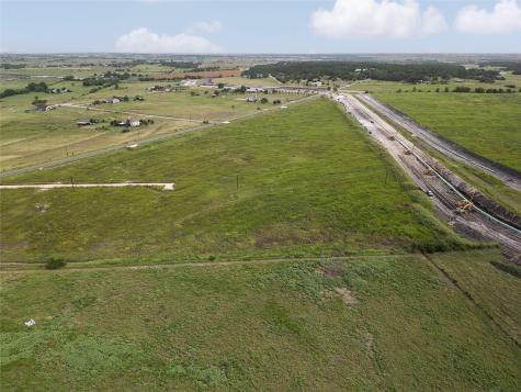 110 County Road 153 - Lot 2 Georgetown TX 78626